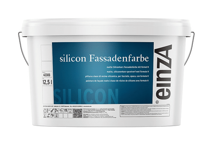 silikonharz fassadenfarbe online kaufen bei Proma Farben Hamburg 