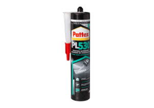 Pattex Montagekleber PL 530 400g