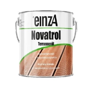 einzA Novatrol Terrassenöl 750ml
