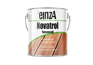 einzA Novatrol Terrassenöl 750ml