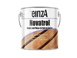 einzA Novatrol Holzöl 750ml