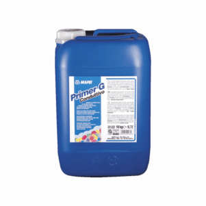 Mapei Primer G Conductive (leitfähig) 10kg – Bild 3