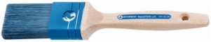 Flach Pinsel AquaSTAR soft