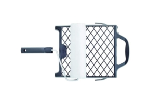 Großflächen Roller Set PET