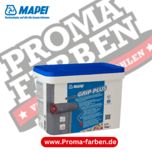 Mapei Eco Prim Grip Plus Dispersionshaftbrücke 10 kg