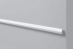 NMC Wallstyl Flachprofil WL 3