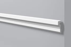 NMC Wallstyl Flachprofil WL 4