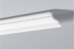 NMC Wallstyl Zierprofil WT10