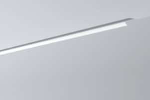 NMC Wallstyl Zierprofil WT7