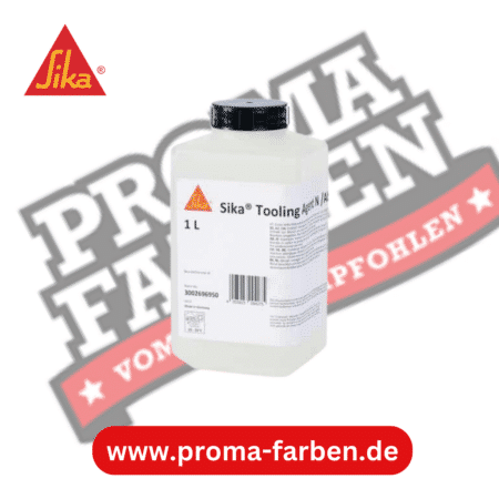 SIKA ABGLÄTTMITTEL N online bei ProMa Farben bestellen