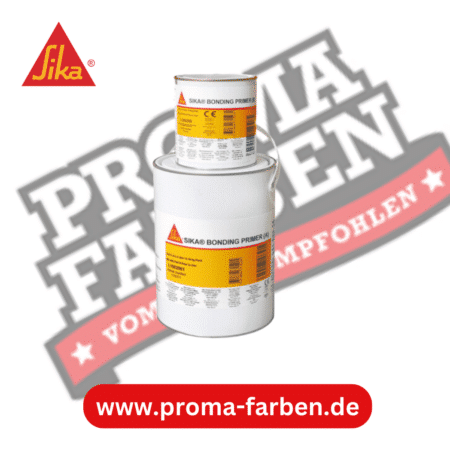 SIKA BONDING PRIMER online bestellen bei ProMa Farben