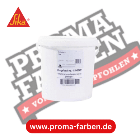 SIKA STELLMITTEL T online bestellen bei ProMa Farben