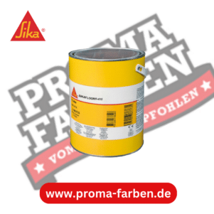 SIKAFLOOR 415 Bodenbeschichtungen online bestellen bei ProMa Farben