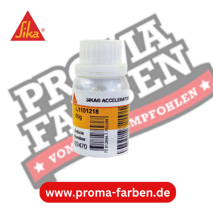 Sika PU Accelerator 60g online bestellen bei ProMa Farben