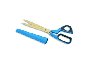 Storch Tapezierschere Optima plus Goldcut, 28cm