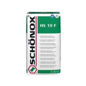 Schönox HS 10 F Hybrid Spachtelmasse 25 KG