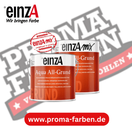 einzA Aqua All Grund online bestellen bei ProMa Farben