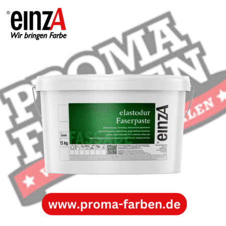 einzA elastodur Faserpaste 15kg online bestellen bei ProMa Farben