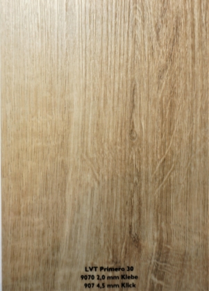 Primero 30 9010 Vinyl Designboden 0,33 mm – Bild 6