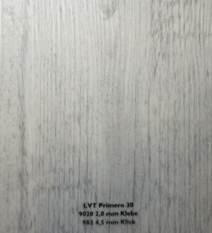 Primero 30 9010 Vinyl Designboden 0,33 mm – Bild 5
