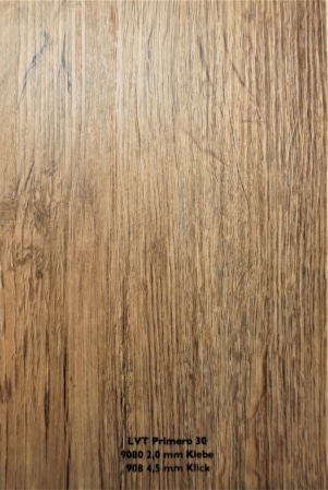 Primero 30 9010 Vinyl Designboden 0,33 mm – Bild 4