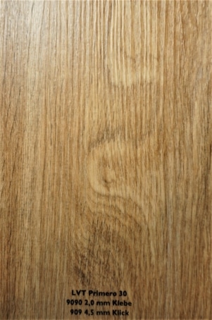 Primero 30 9010 Vinyl Designboden 0,33 mm – Bild 3