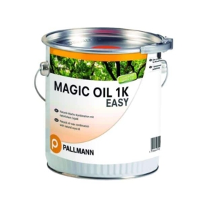 Pallmann Magic Oil