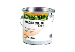 Pallmann Magic Oil