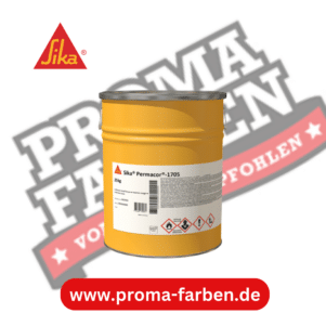 Sika Permacor 1705 25kg online bei ProMa Farben bestellen