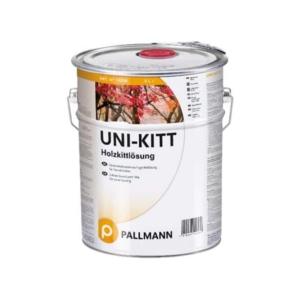 Pallmann Holzkittlösung