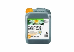 Pallmann Vollpflege Finish Care