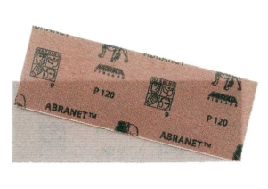Mirka Abranet 93x180mm P320
