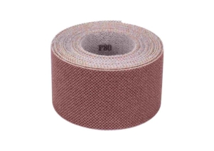 Mirka Abranet Ace HD 115mm x 10m P60 Rolle