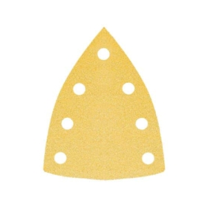 MIRKA Gold 6-fach gelocht, 93x93x93mmMIRKA Gold 6-fach gelocht, 93x93x93mm