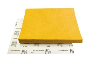 Mirka Gold Proflex, 230x280mm, P150