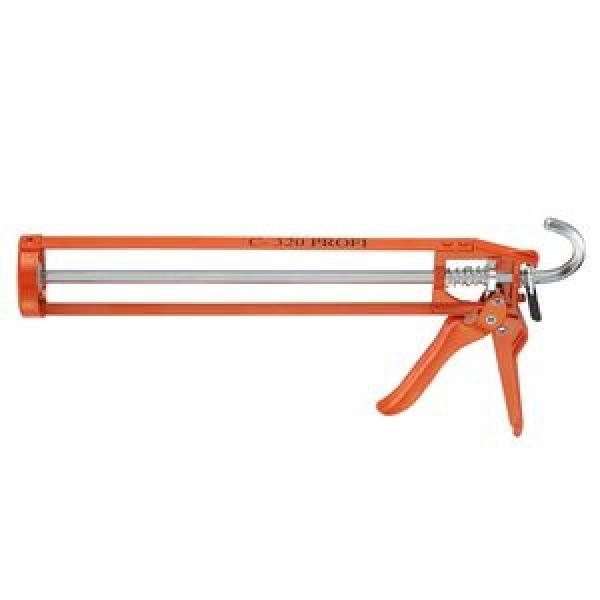 Skelettpistole PROFI C-320
