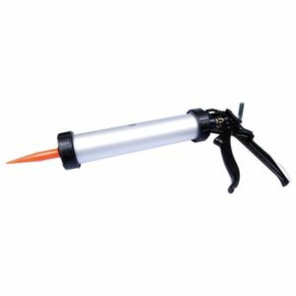 Schlauchbeutelpistole PROFI C-400 und C-600  (Kartuschenpistole - Kartuschenpresse)