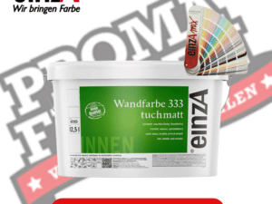 einzA Wandfarbe 333 online bestellen bei ProMa Farben