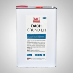 Dachgrundierung