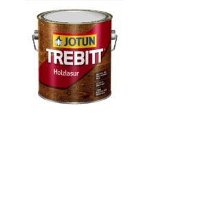 Jotun Trebitt Holzlasur – Bild 3