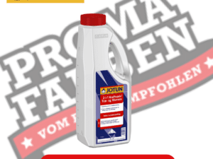 Jotun Kraftvask Reiniger 1l online bestellen bei ProMa Farben