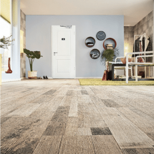 Joka Laminatboden 3013-Oak sand Vielstab AS – Bild 3