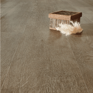 Joka Laminatboden 3019-Oak browny 1-St. AS – Bild 2