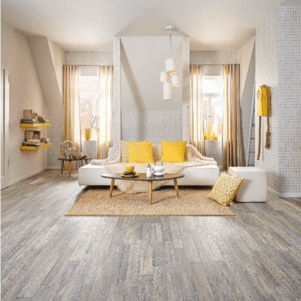 Joka Laminatboden 3052-Pine alaska 2-St. AS – Bild 4