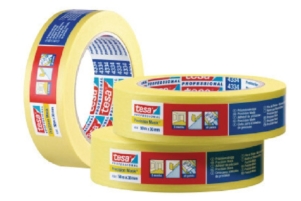 tesa Professional 4334 Präzisionskrepp 19mm PLUS