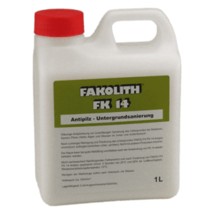 Fakolith FK 14 Antipilz