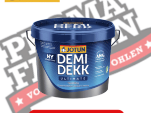 Jotun Demidekk Ultimate Täckfärg Wunschfarbton online bestellen bei ProMa Farben