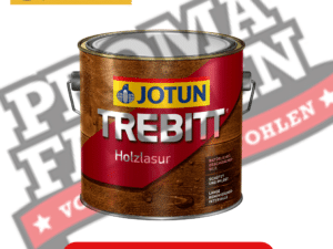 Jotun Trebitt Holzlasur online bestellen bei ProMa Farben
