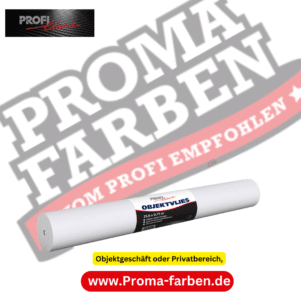 PROFILINE OBJEKTVLIES 120 G/M²