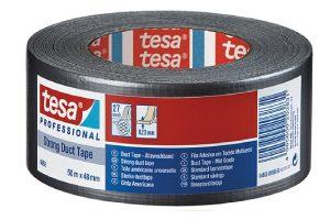 tesa 4662 Duct Tape silber 36mm